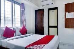 Hotel O SRH