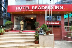 Hotel Readers Inn