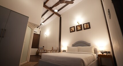 Prive by Whiteflower Room Type - Prive Suites