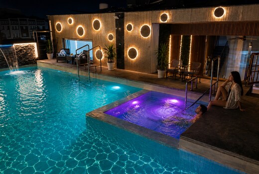 Hotel RIO Benaras