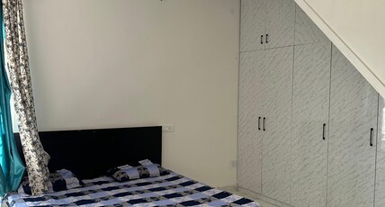 Gyan Leela Farms Shejawas Gurgaon Room Type - Bedroom 2