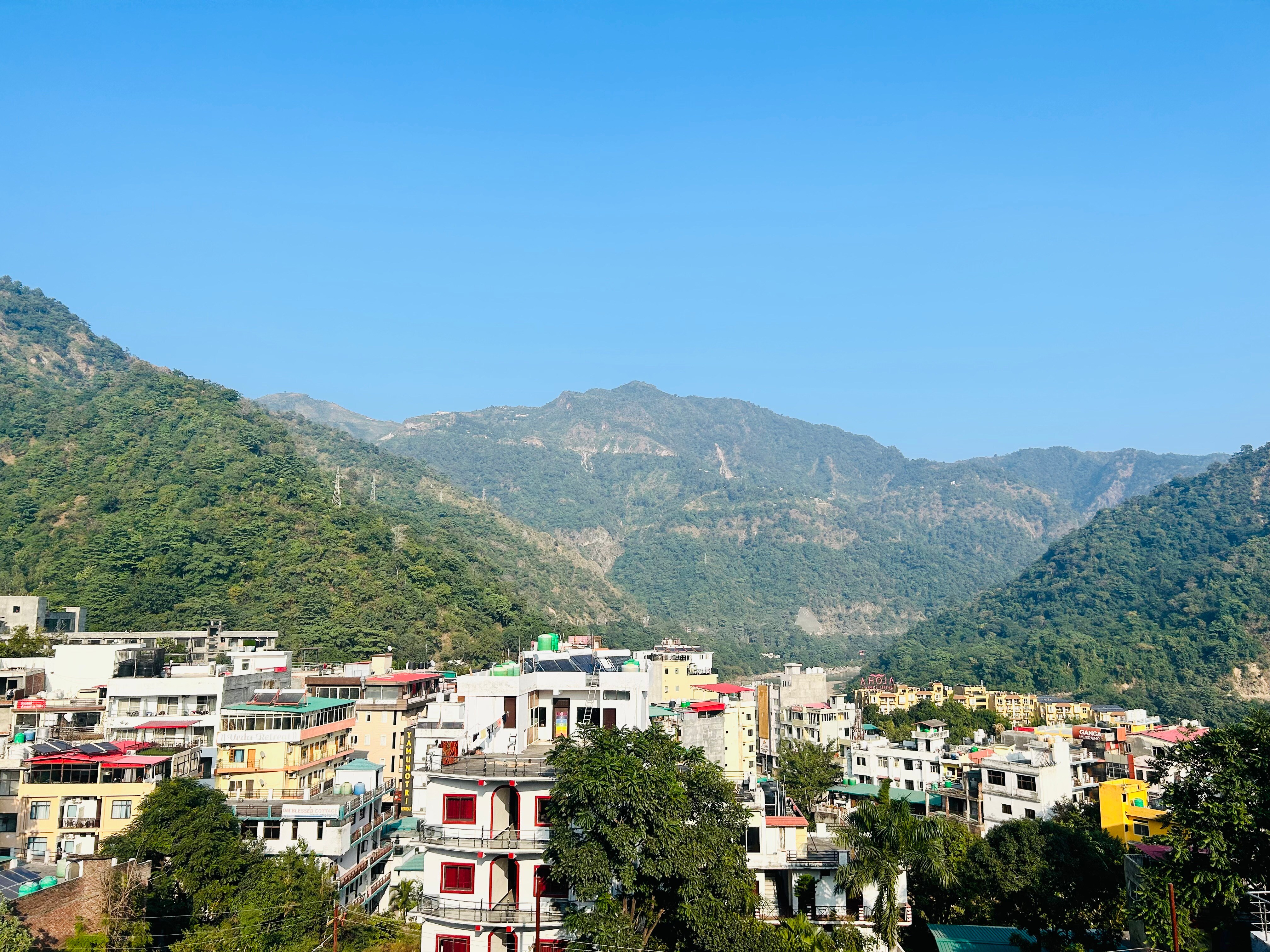 Hotel Chandra Palace - Tap to explore photos