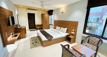La Casa Residency Room Type - Executive