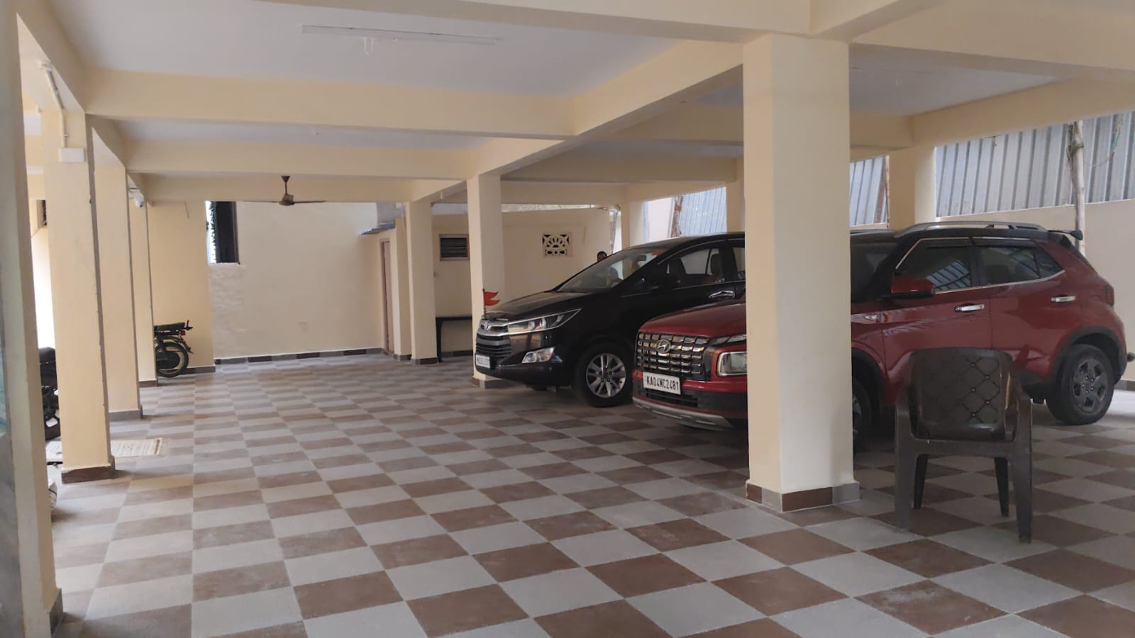 Main gallery