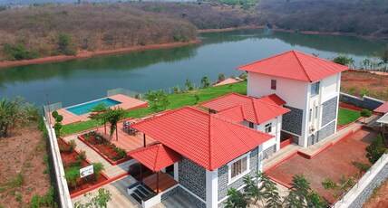 StayVista | Casa Paun 2 BHK Villa Room Type - StayVista | Casa Paun 2 BHK Villa