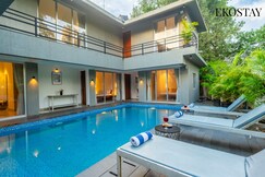 EKOSTAY - AshBee Villa