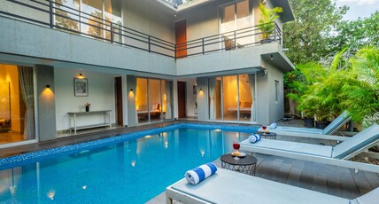 EKOSTAY - AshBee Villa Room Type - EKOSTAY - AshBee Villa