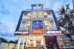 AGRS Shrii Devi Residency
