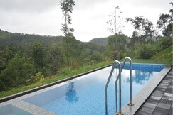 Vagamon Hillvalley Pool Resort