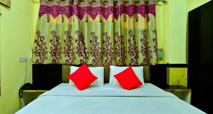 Hotel O River View Mile Room Type - Classic