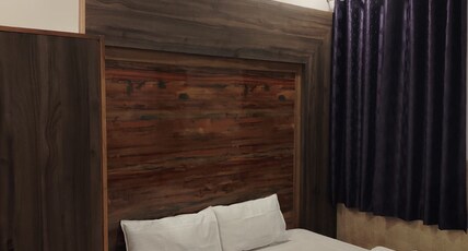 Hari Purnima Restaurant and Banquet Room Type - Deluxe Room