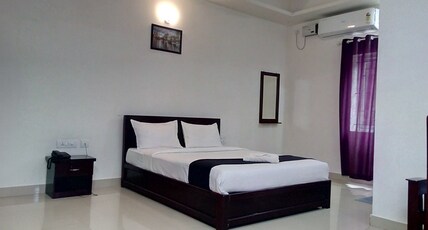 Regal Residency Room Type - Deluxe Double Room Non Ac Regal Residency Room Type - Deluxe Double Room Non Ac