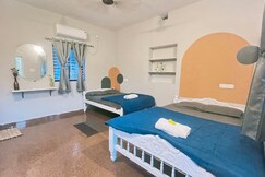 Ruvi Beach Homestay | Rooms in a Homestay