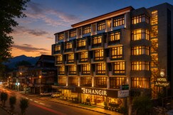 Photos of Hotel Jehangir, Srinagar