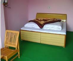 Kotyong Home stay