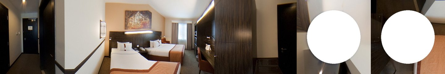 Holiday Inn Express Dubai Jumeirah - Tap to explore photos