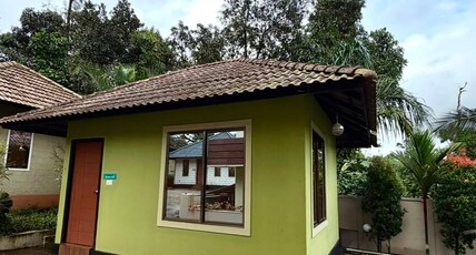 Wayanad Way Resort Room Type - Jasmin Villa 1 Bedroom Bungalow with Garden View Wayanad Way Resort Room Type - Jasmin Villa 1 Bedroom Bungalow with Garden View