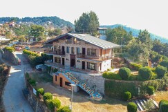 BluSalzz Homes - The Himalayan  Bungalow, Almora - Uttarakhand