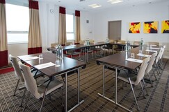 Holiday Inn Express Leeds City Centre