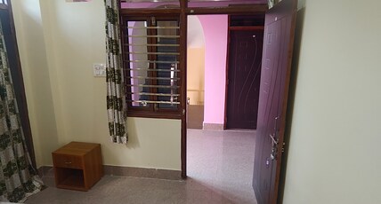 Shri ji Shanti Sadan Room Type - 115