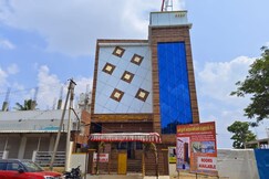 KASTURI SUBRAMANIAN ROOMS