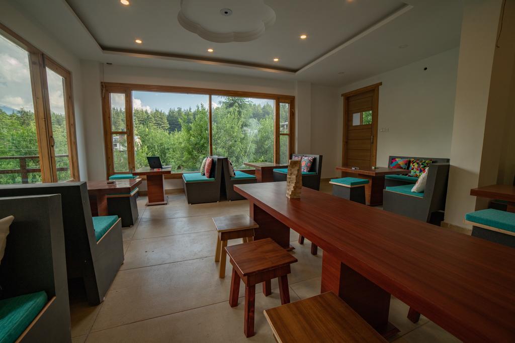 Alt Life - Manali | Rooms & Dorms - Tap to explore photos