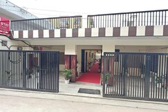 Address of The Ganga Stay