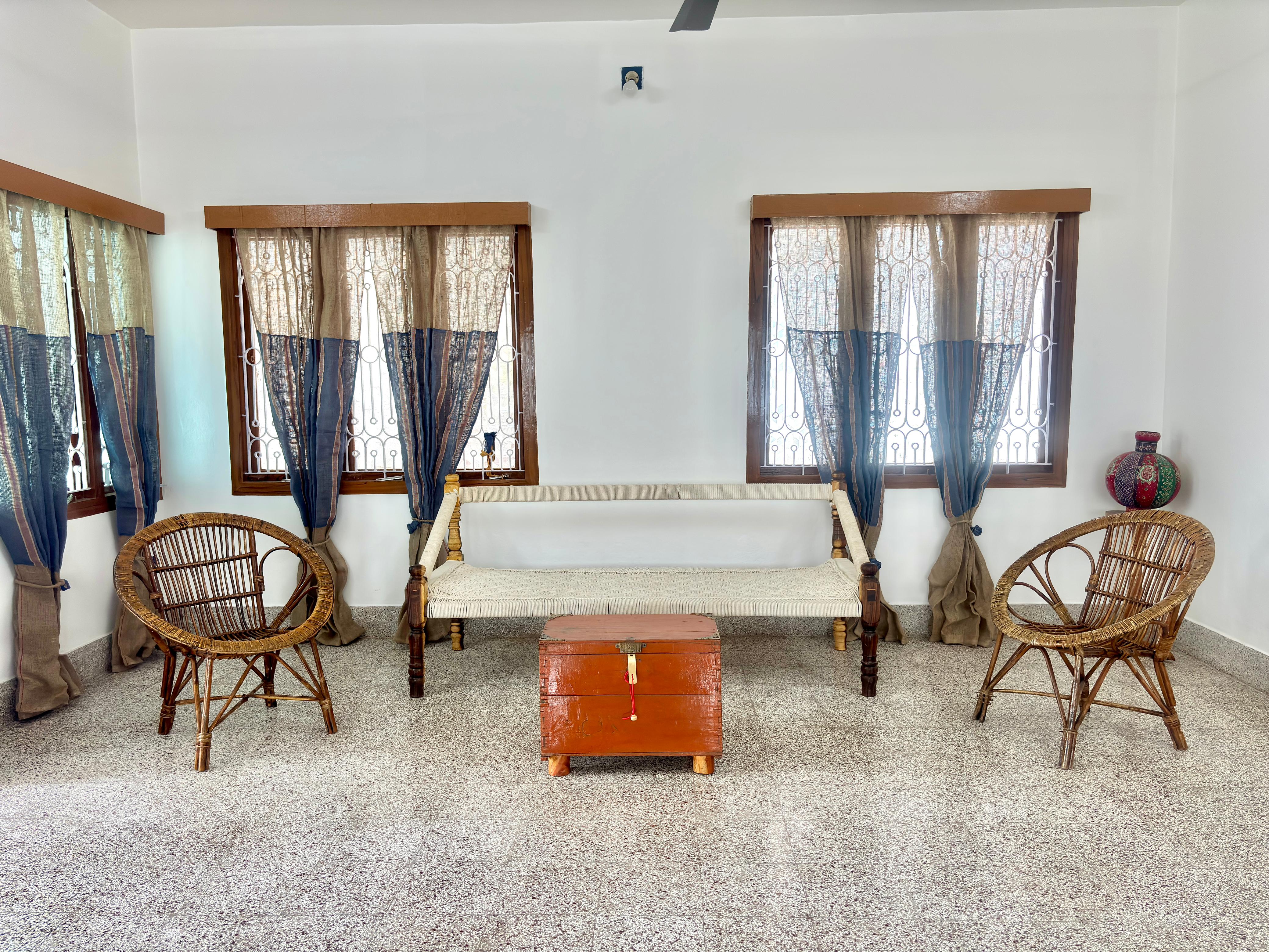 Thulasi Illam - Tap to explore photos