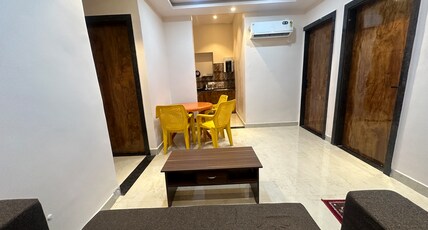 Radhe Krishna Home stay Room Type - Radhe Krishna Home stay