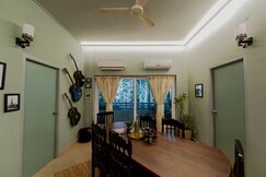 The Madras - 2BHK