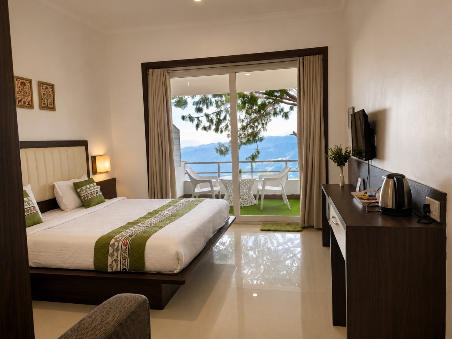 GNM Lilly 1 bedroom villa - Tap to explore photos
