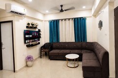 Address of Premium Luxury Flat in Indore