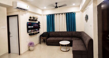 Premium Luxury Flat in Indore Room Type - Premium Luxury Flat in Indore