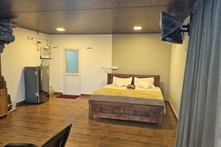 Mount View Attappady