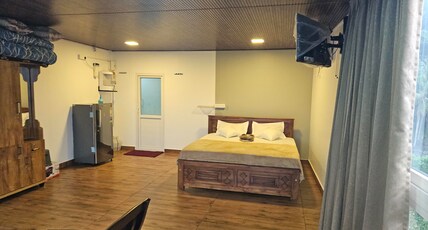 Mount View Attappady Room Type - Mount View Attappady