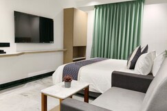 Address of Hotel Niyathi