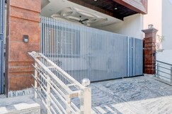 Palette Oraya Greens, Kathauta Lake, Lucknow