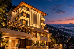 Address of Zone by The Park Darjeeling