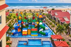 Address of Dolphin Beach Resort