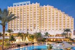 Steigenberger Hotel & Nelson Village