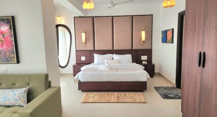VERANO Hotel & Spa Room Type - Super Deluxe Rooms