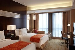 Courtyard by Marriott Shanghai Central