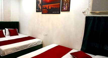 Shiv Vikram House Room Type - Family Room Shiv Vikram House Room Type - Family Room