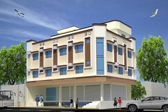 Hotel Abrol Residency