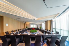 Holiday Inn CHONGQING DATA VALLEY