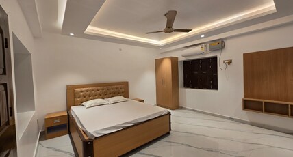 Mithila Resort Room Type - Super Deluxe Room
