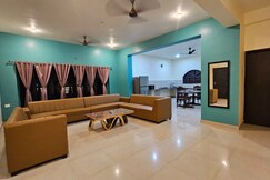 Lovingluving | Signature Stay | Entire 3BHK Apartment