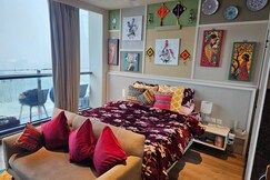 Address of Cherry's Cottage | Luxury Studio