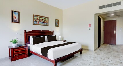 Palette by CheckIn Anand Formerly Hotel La Casa Inn Room Type - Classic