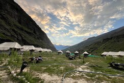 Sissu Riverside Campsite by Wander Thrives Inn